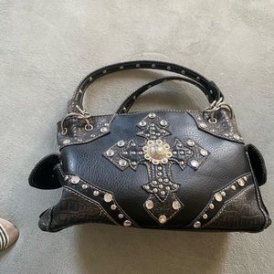 Womens purse